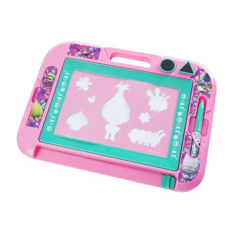 Trolls Magnetic Scribbler Extra Image 1